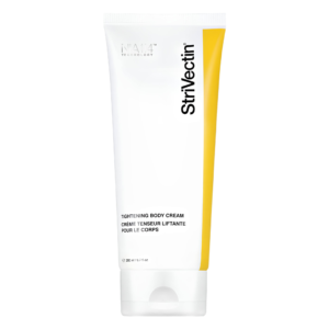 Tightening body cream