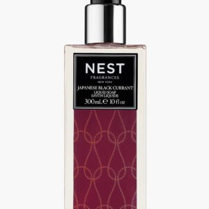 Japanese Black Currant Liquid Soap