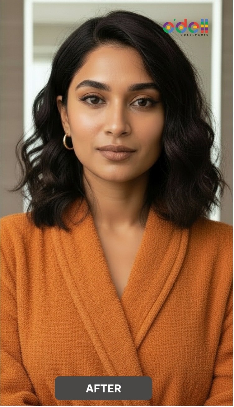 22% Pure Vitamin C Serum_after-image 1