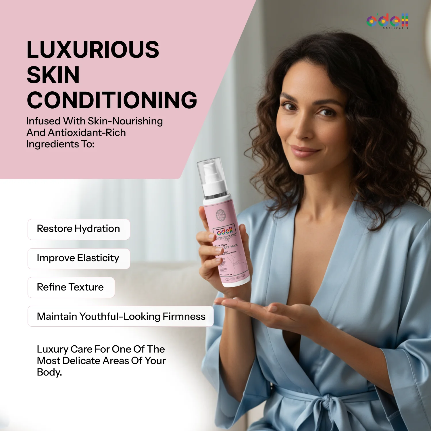 B-Reastt Max Sculpting & Firming Breast Lotion - Image 7