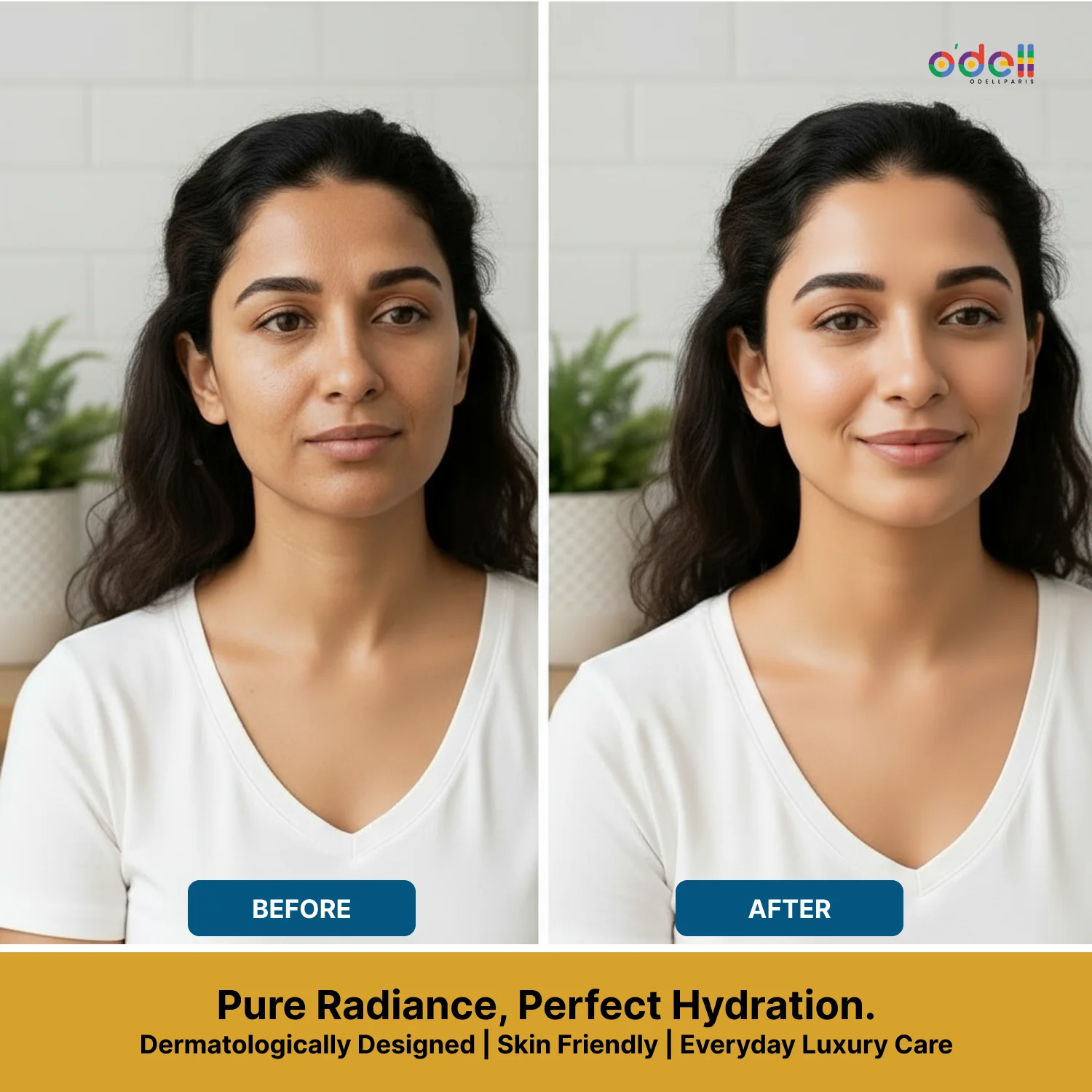 Brightening ‘n’ lightening Glutathione Face Moisturizer - Image 8