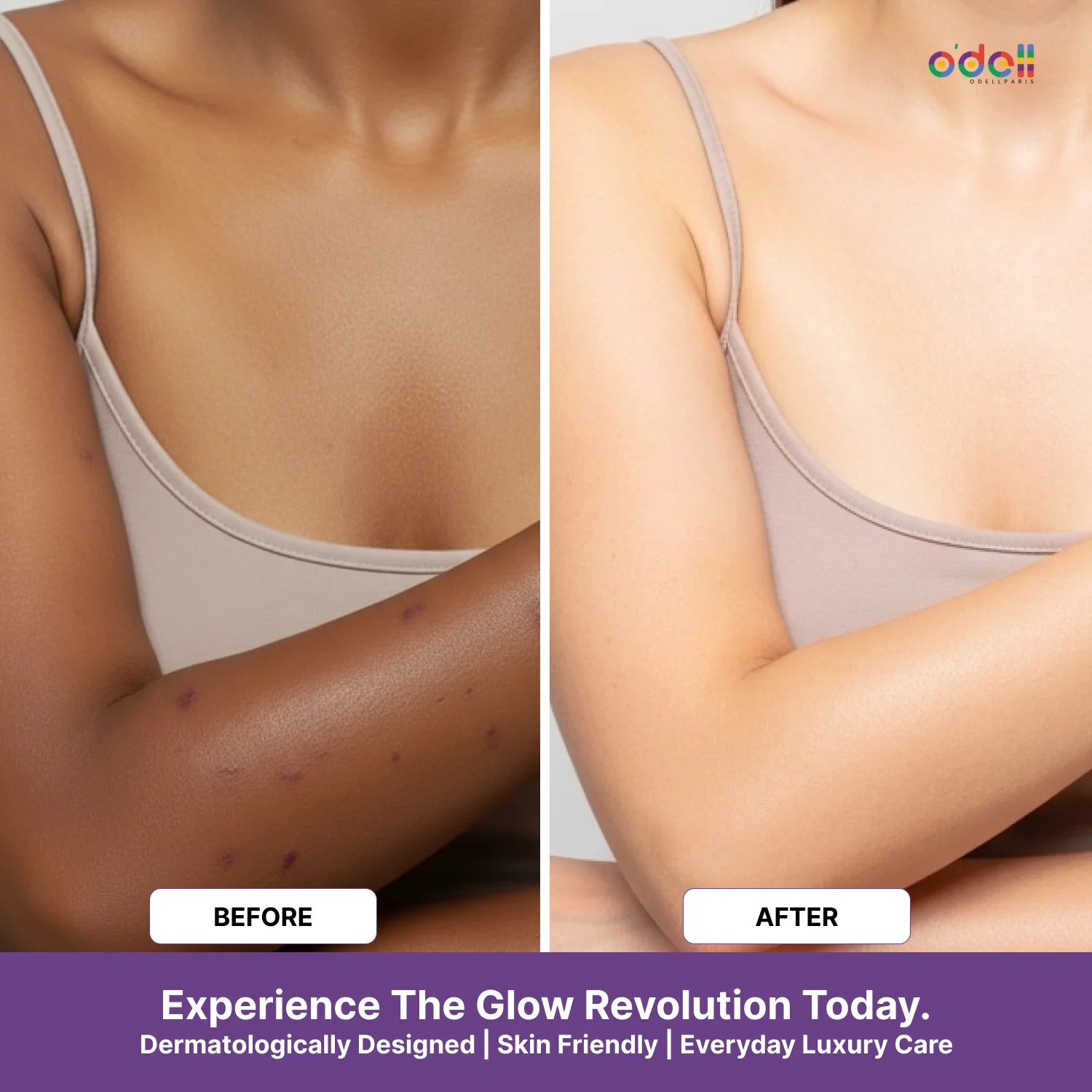 Luminous ’n’ Silk Glass Skin BB- Body Butter - Image 9