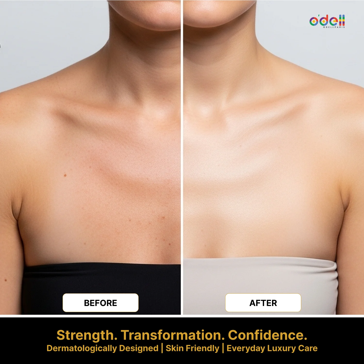 Brightening ’n’ Lightening Glutathione Body Lotion - Image 8