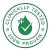 clinically tested
