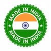 made in india